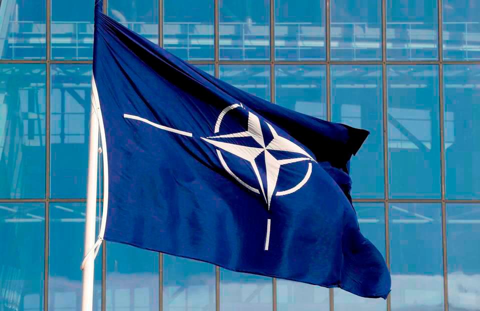 UK PM Sunak wants to discuss pathway for Ukraine to join NATO: Spokesperson
