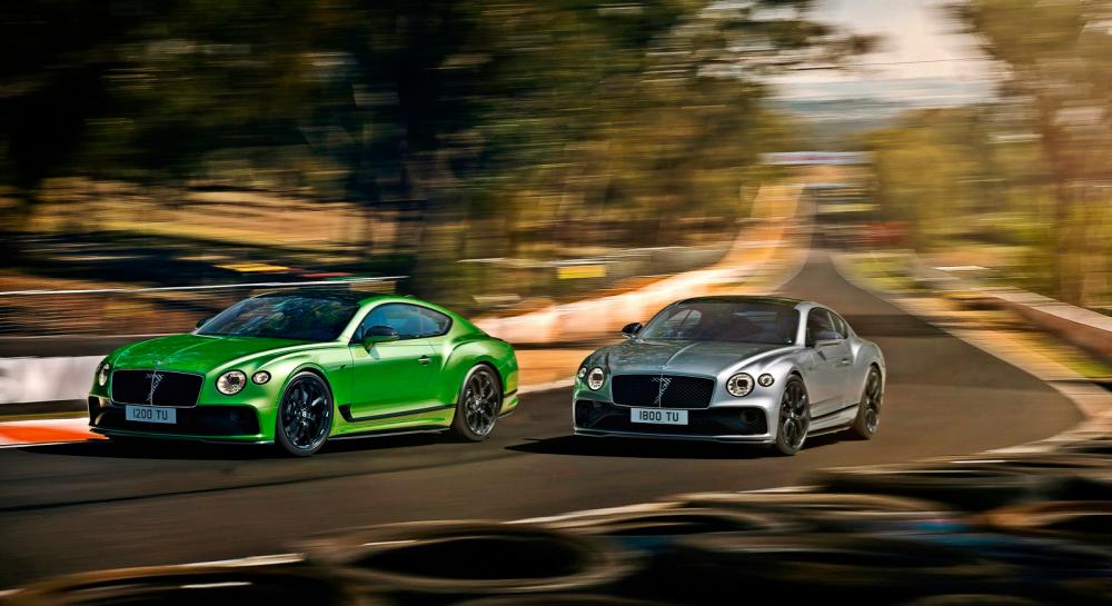 UK Postpones Ban On Petrol And Diesel-Powered Cars