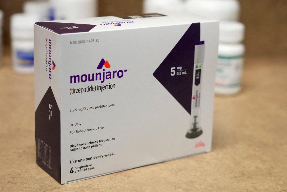UK Regulator: Diabetes drug authorised for weight management and loss