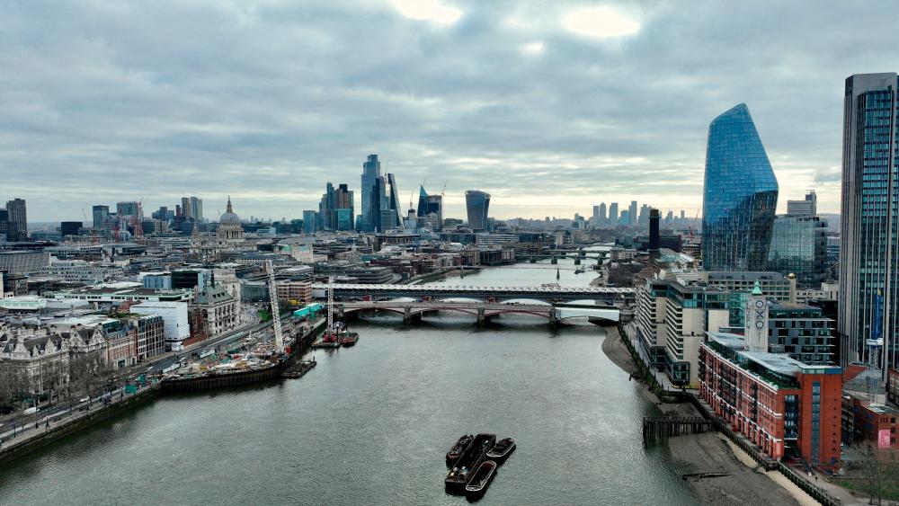 UK watchdog signals go-ahead for radical overhaul of company listings UK watchdog signals go-ahead for radical overhaul of company listings