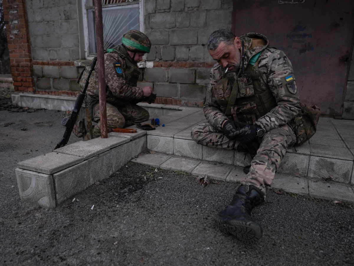 Russia downs 113 Ukrainian drones in overnight attacks