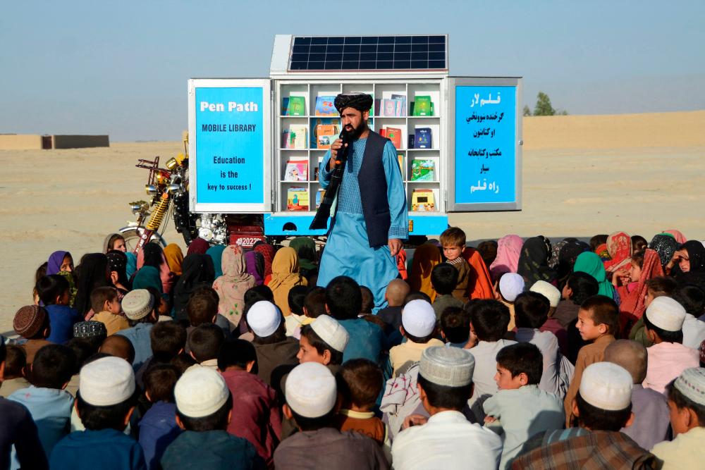 UN urges Taliban to stop torture, protect rights of detainees