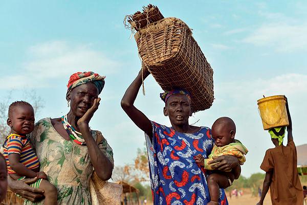 UNICEF: 190 children killed, 1700 injured in conflict-hit Sudan UNICEF: 190 children killed, 1700 injured in conflict-hit Sudan