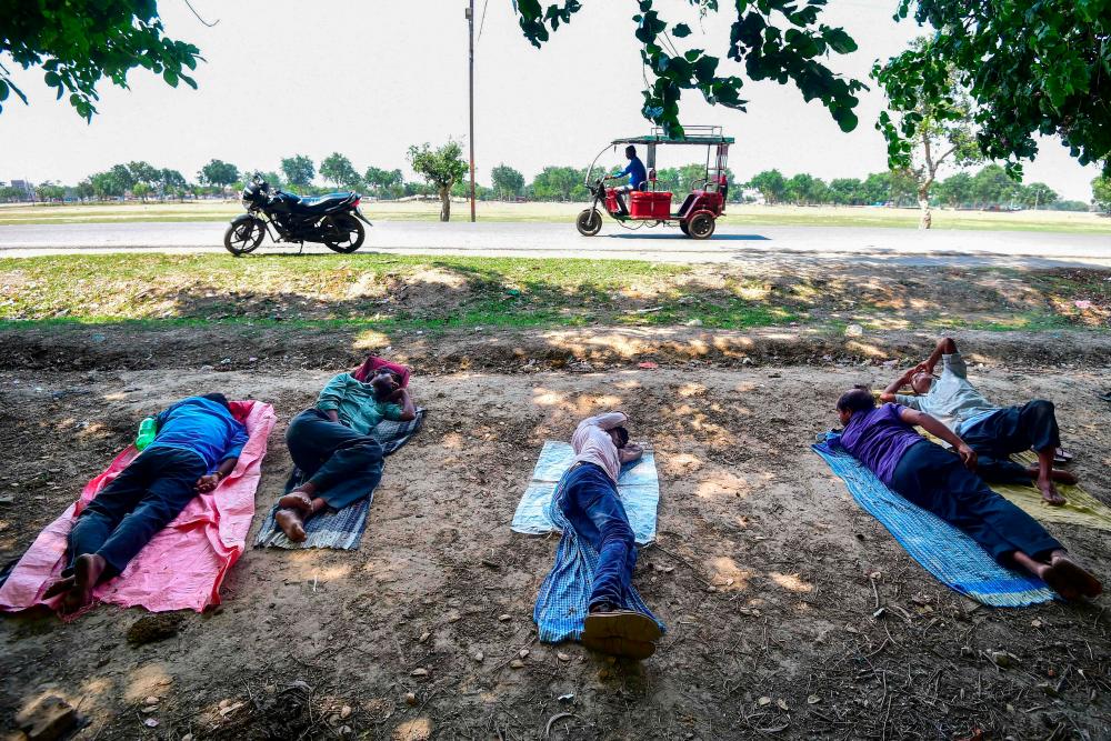 UNICEF: Water scarcity affects 347 million children in South Asia