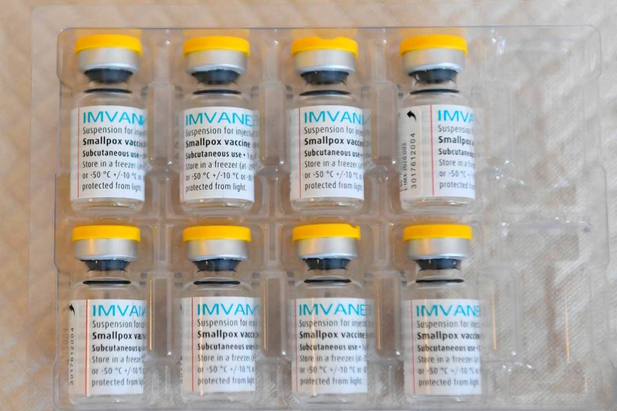 UNICEF issues emergency tender to secure mpox vaccines UNICEF issues emergency tender to secure mpox vaccines