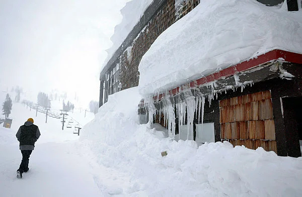 Deadly California avalanche search to go through weekend