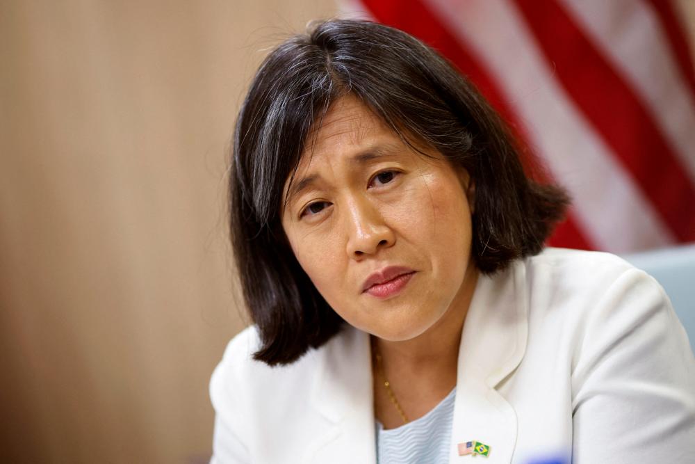 US, Japan sign trade deal on electric vehicle battery minerals