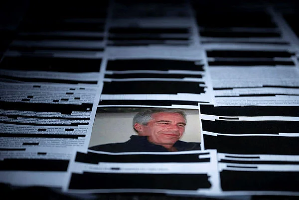 Apollo says CEO Rowan had no business or personal relationship with Epstein