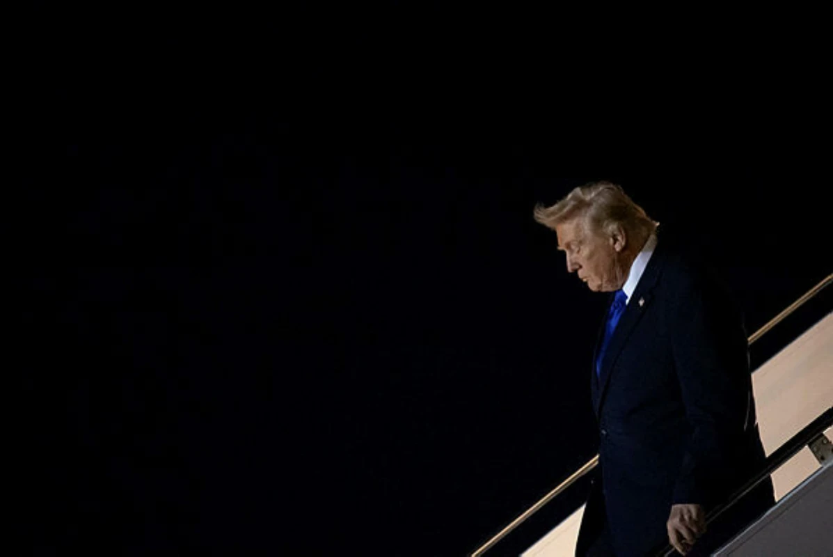 US-PRESIDENT-TRUMP-SPENDS-WEEKEND-AT-HIS-MAR-A-LAGO-RESORT-IN-FL-032029_t6986a173_m600_x403072e8 Trump administration re-approves twice-banned pesticide