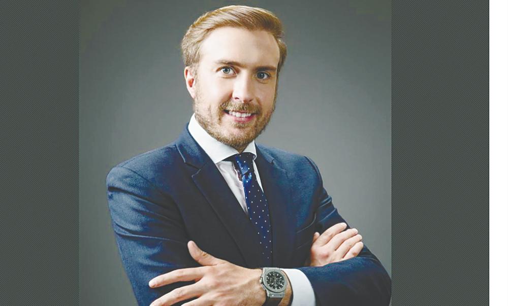US SPACs give attractive returns to Malaysian companies: ARC Group president US SPACs give attractive returns to Malaysian companies: ARC Group president