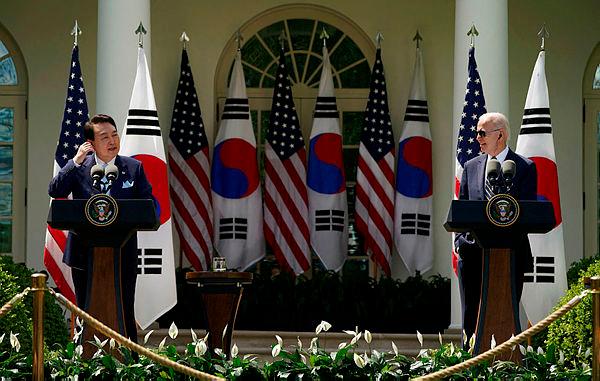 US defence policy bill calls for maintaining 28,500 US troops in S Korea 