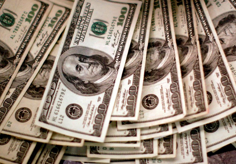US dollar rebounds amid strong consumer confidence US dollar rebounds amid strong consumer confidence