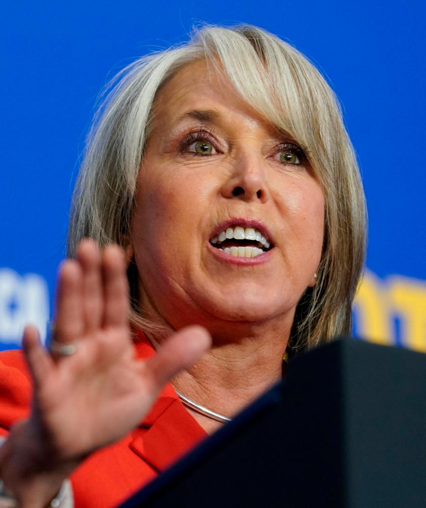 US judge blocks suspension of right to carry guns in Albuquerque