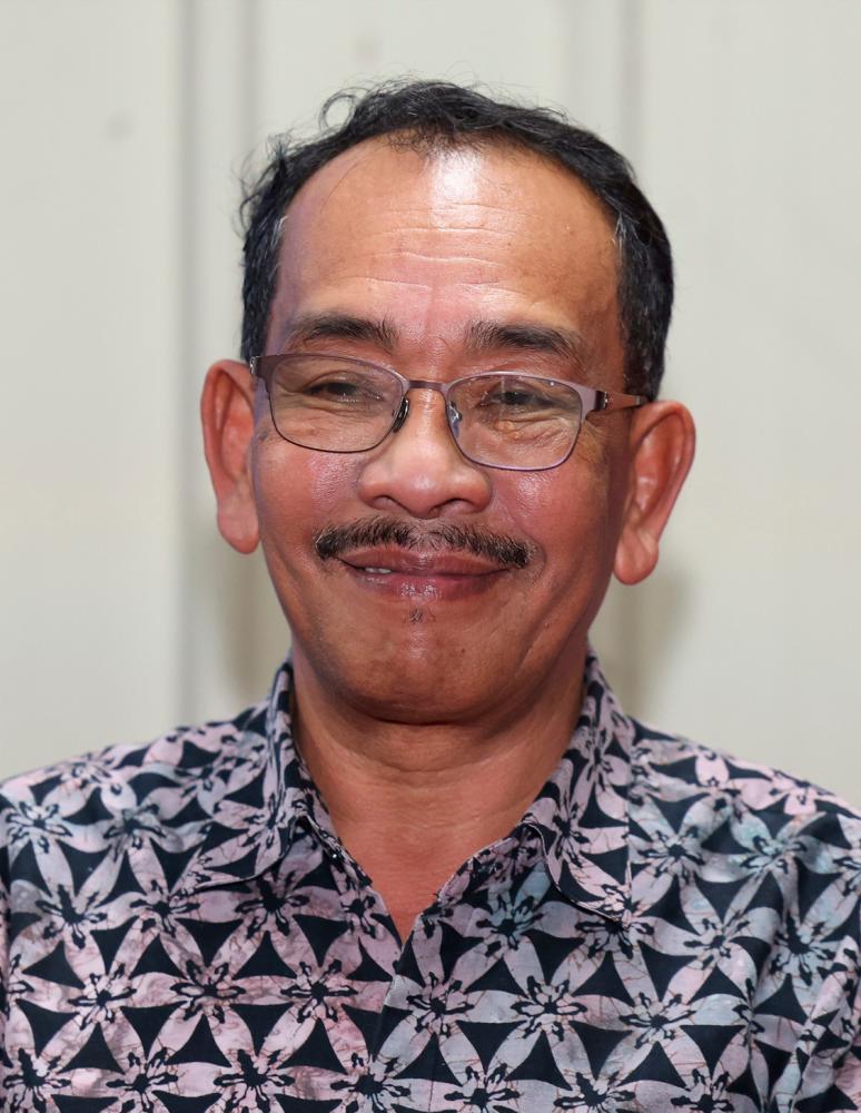 US keen to enhance offshore gas, aerospace  collaboration with Sarawak - Ambassador 