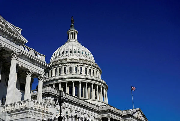 USA-CAPITOL-SECURITY_ US House lawmakers propose comprehensive aviation safety bill after fatal crash