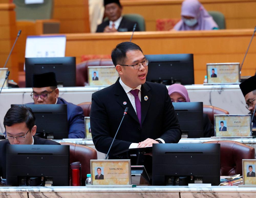 USIM Teaching Hospital to boost health services in Kota Tinggi USIM Teaching Hospital to boost health services in Kota Tinggi