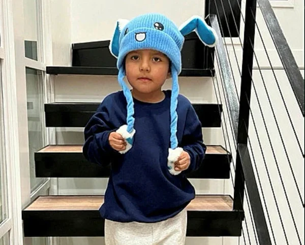 US seeks to deport detained five-year-old boy