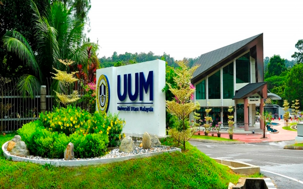 UUM breaks into top 100 Times Higher Education Asia University Rankings UUM breaks into top 100 Times Higher Education Asia University Rankings