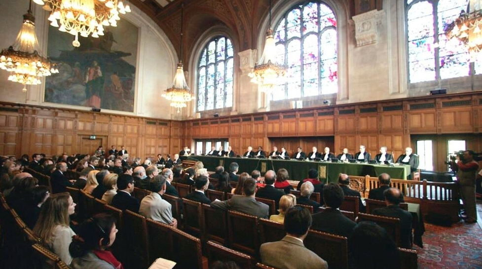 Ukraine, Russia clash at top UN court Ukraine, Russia clash at top UN court