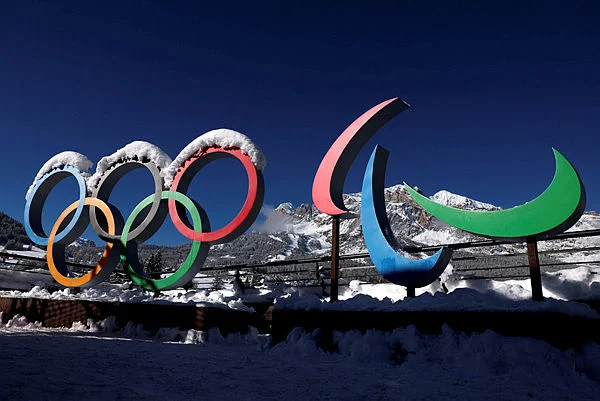 Ukraine to boycott Paralympics over Russian participation