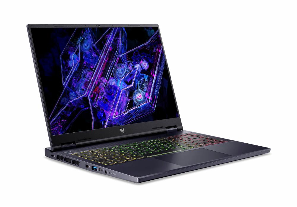 Ultimate compact gaming laptop