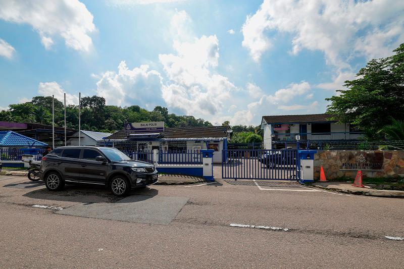 Ulu Tiram town needs revitalisation to shed ‘cowboy town’ image, say locals Ulu Tiram town needs revitalisation to shed ‘cowboy town’ image, say locals