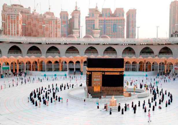 Umrah agencies will be required to prepare agreements with pilgrims: MOTAC Umrah agencies will be required to prepare agreements with pilgrims: MOTAC