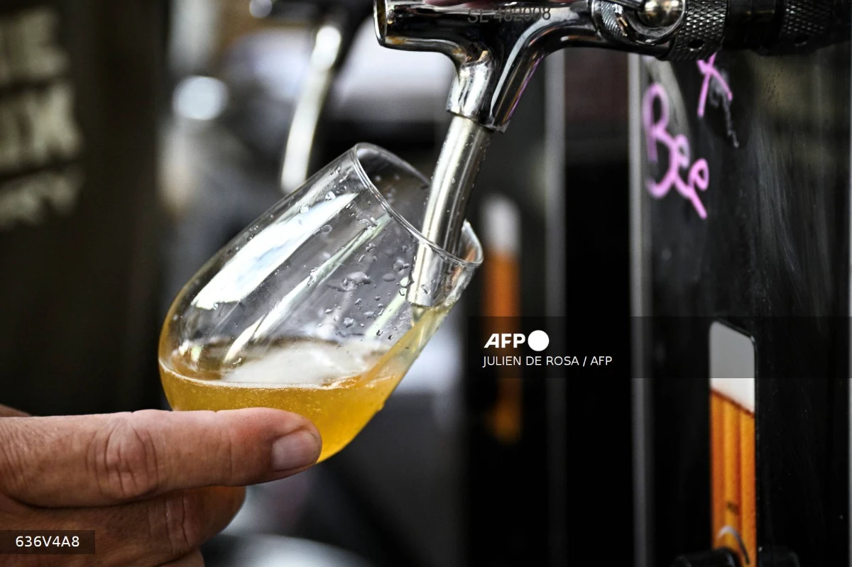 Undercover probe finds Australian pubs short-pouring beer