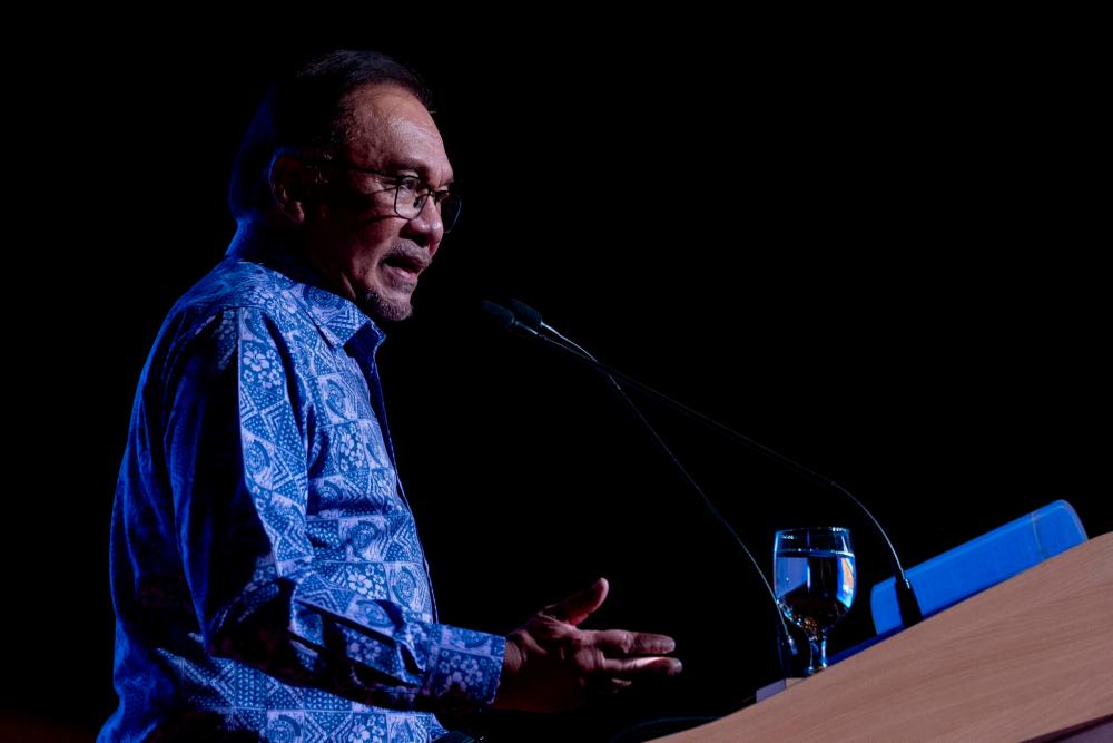 Understanding of knowledge core of developing Malaysia Madani 