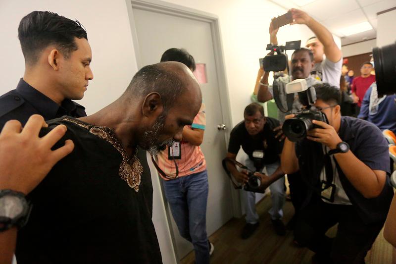 Unemployed man charged with drug trafficking Unemployed man charged with drug trafficking