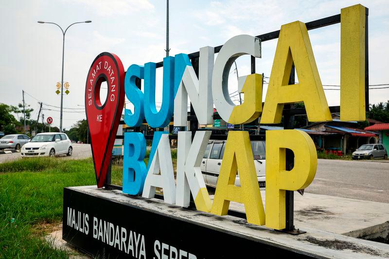 Unity Government’s Sungai Bakap by-election machinery to be launched tonight Unity Government’s Sungai Bakap by-election machinery to be launched tonight