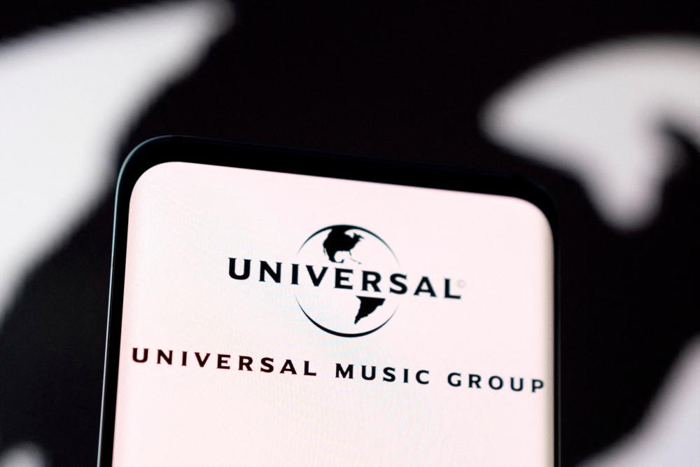 Universal Music songs to return to TikTok after licensing agreement Universal Music songs to return to TikTok after licensing agreement