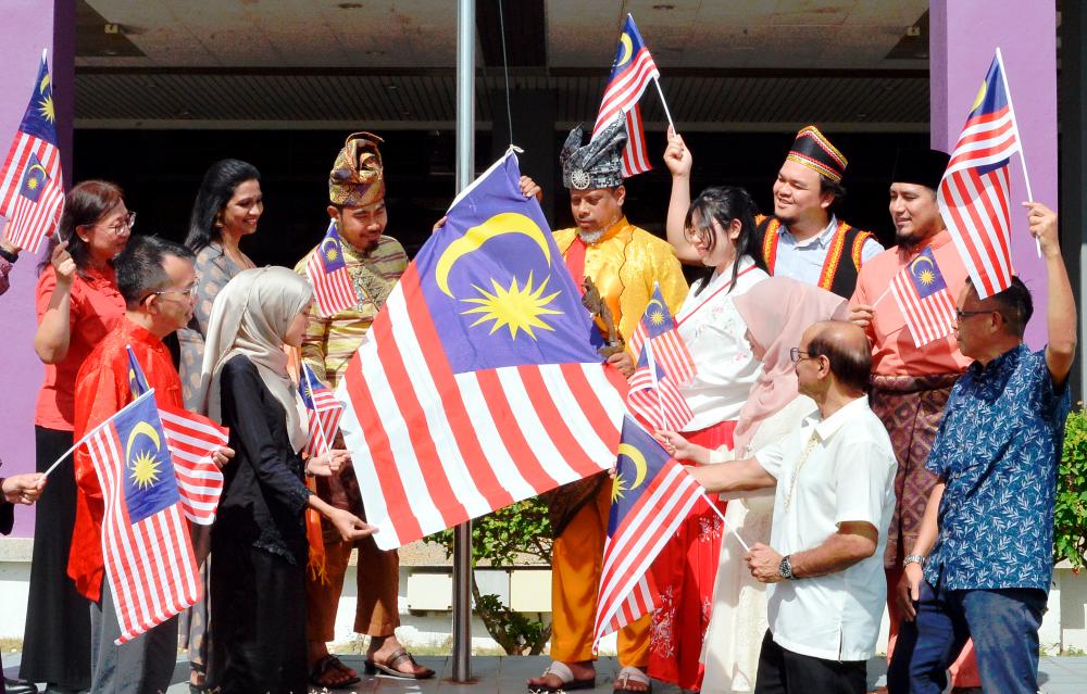Universities vital to furthering national agenda