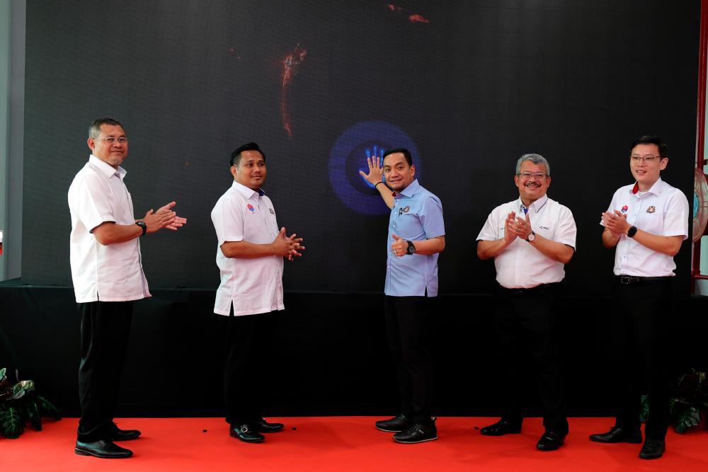 Upgrading of Senai Airport set to increase passenger handling capacity to 7m by 2030