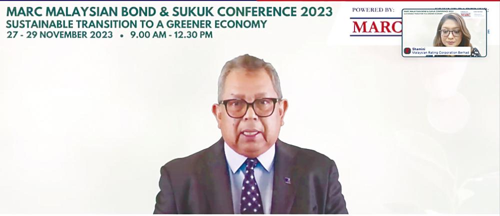 Upswing in Malaysian renewable energy sector SRI sukuk issuances Upswing in Malaysian renewable energy sector SRI sukuk issuances