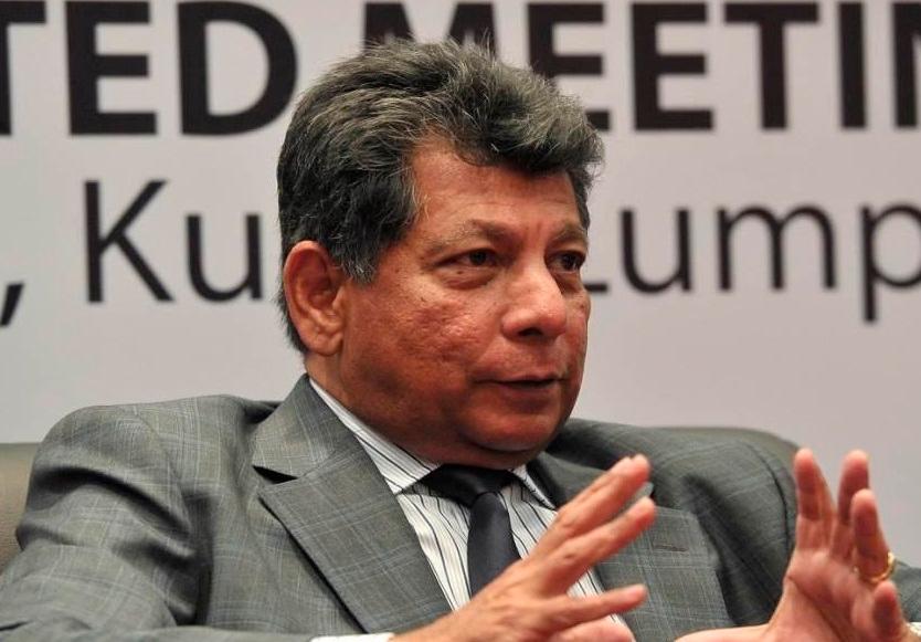 Urgent need for Asean high-level commission, says business club president