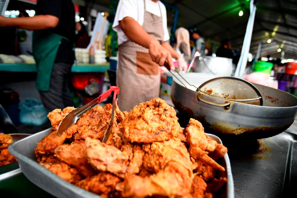 Urgent need for food safety education Urgent need for food safety education