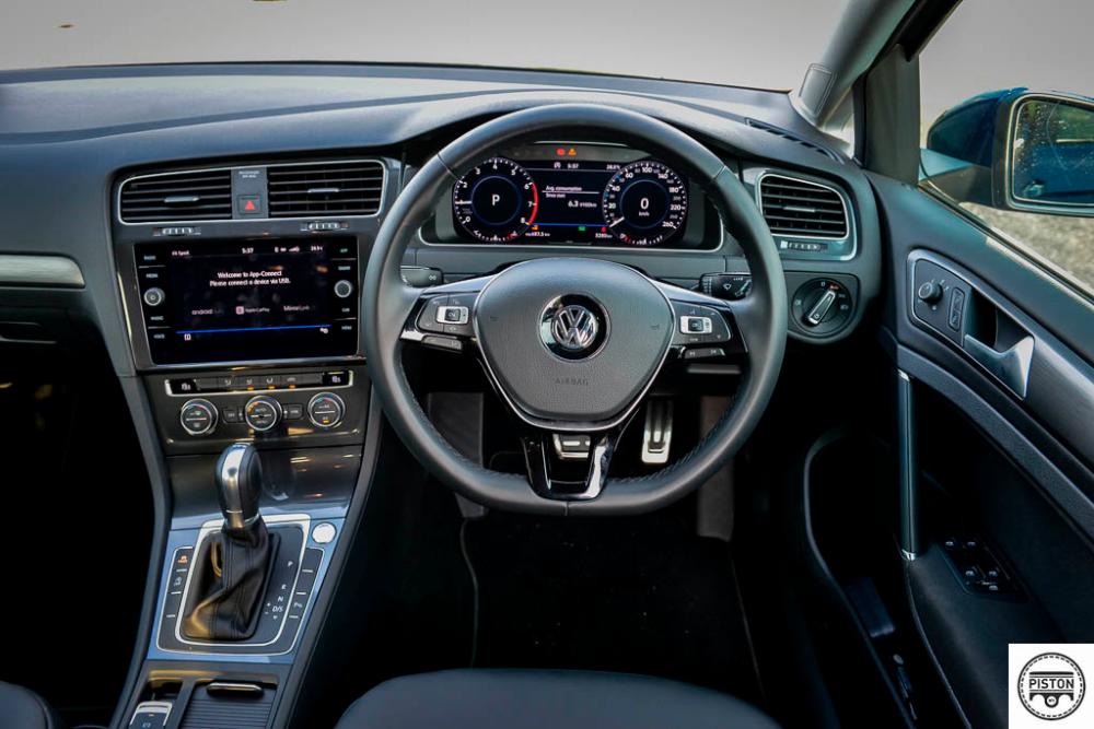 VW Malaysia Announces Airbag Related Recall For Models Manufactured Between 2010 and 2014 VW Malaysia Announces Airbag Related Recall For Models Manufactured Between 2010 and 2014