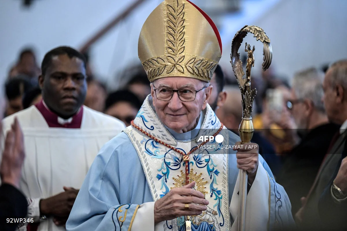 Vatican_declines_to_join_Trump_s__Board_of_Peace__initiative Vatican declines to join Trump's 'Board of Peace' initiative