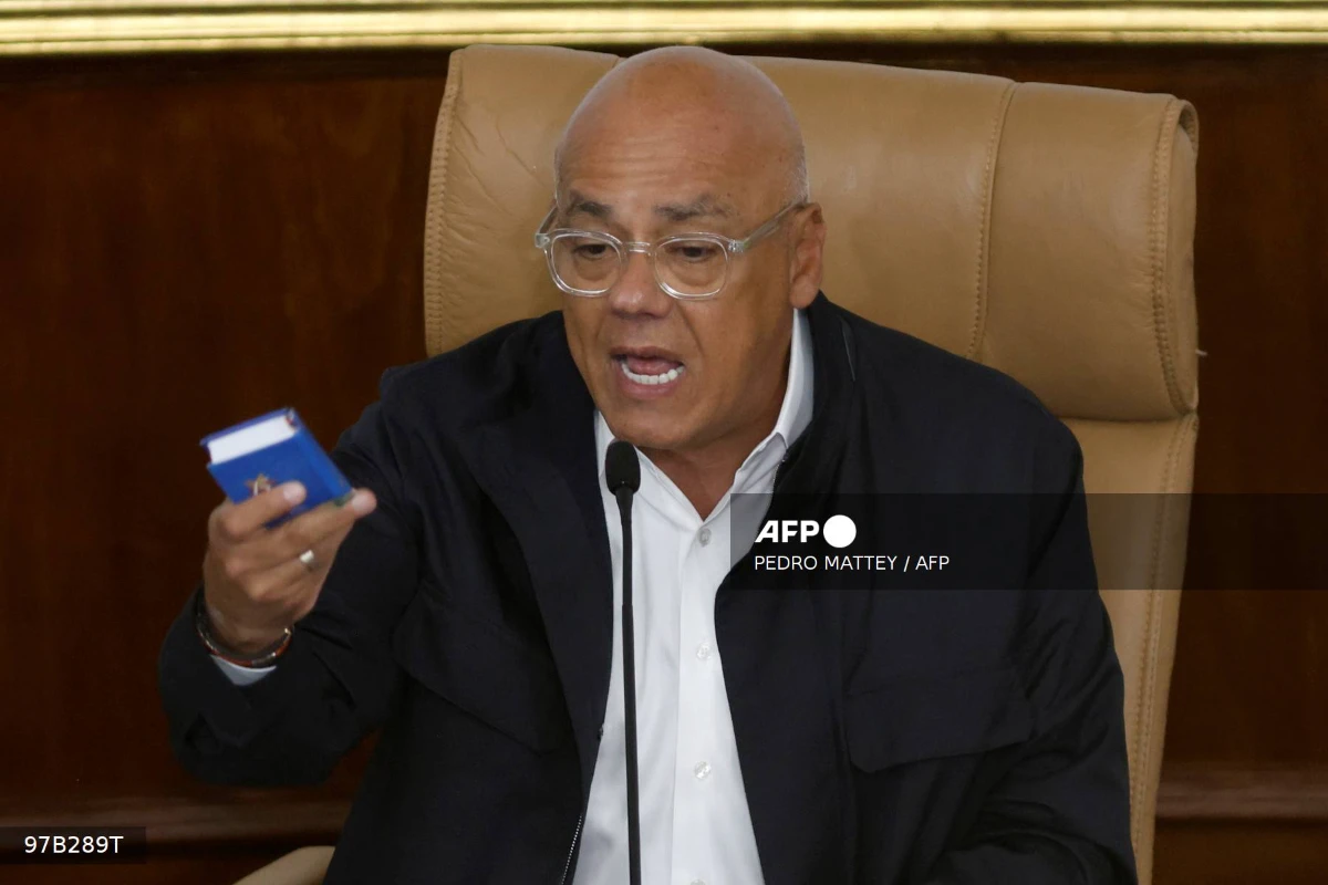 Venezuela_amnesty_bill_delayed_over_court_application_dispute Venezuela amnesty bill delayed over court application dispute