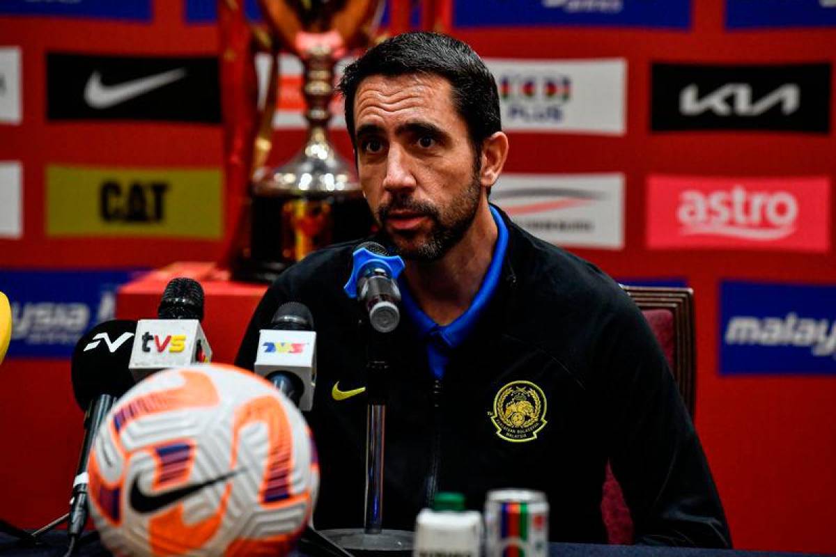 Vicente to focus on current squad, new heritage players must prove capability Vicente to focus on current squad, new heritage players must prove capability