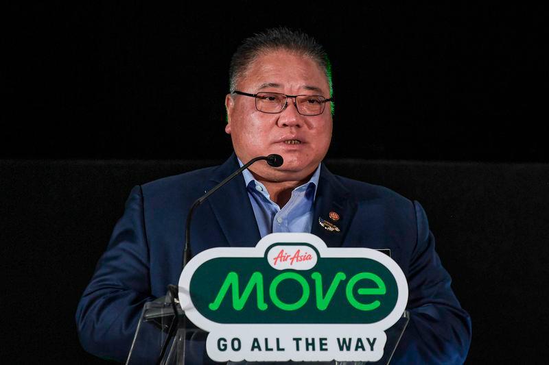 Video promosi Tahun Melawat Malaysia 2026 dibuat semula, promosi setiap negeri sebaiknya - Tiong