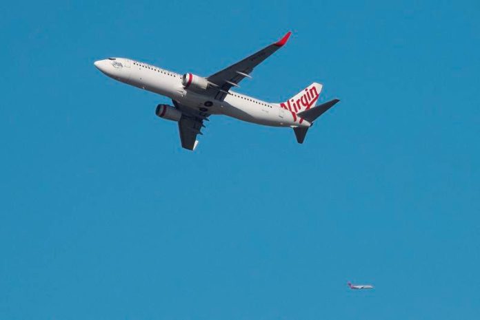 Virgin Australia crew allegedly raped, robbed in Fiji