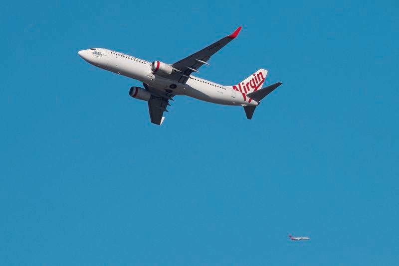 Virgin Australia crew allegedly raped, robbed in Fiji Virgin Australia crew allegedly raped, robbed in Fiji
