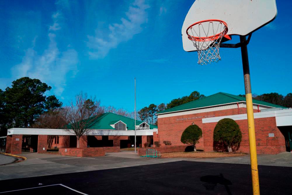 Virginia jury indicts mother of 6-year-old boy who shot his teacher Virginia jury indicts mother of 6-year-old boy who shot his teacher