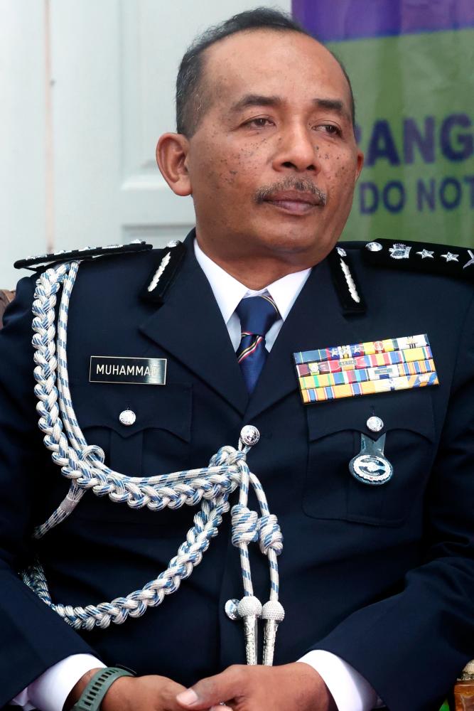 Visit Perlis Year: Police to ensure tourist hotspots safe for visitors