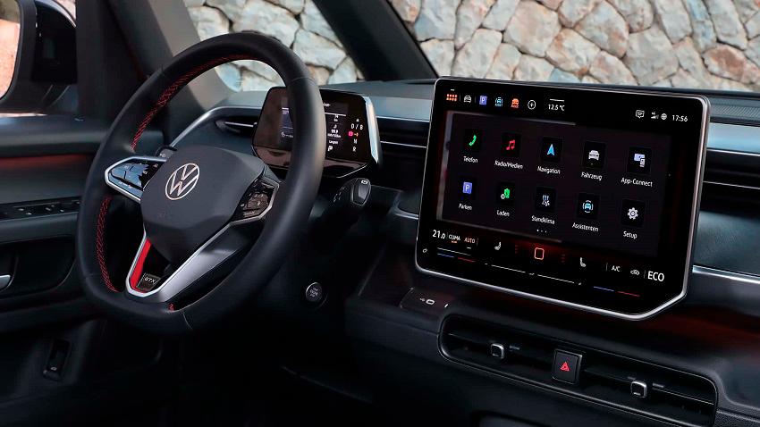 Volkswagen data leak exposes over 800,000 customers’ personal information Volkswagen data leak exposes over 800,000 customers’ personal information