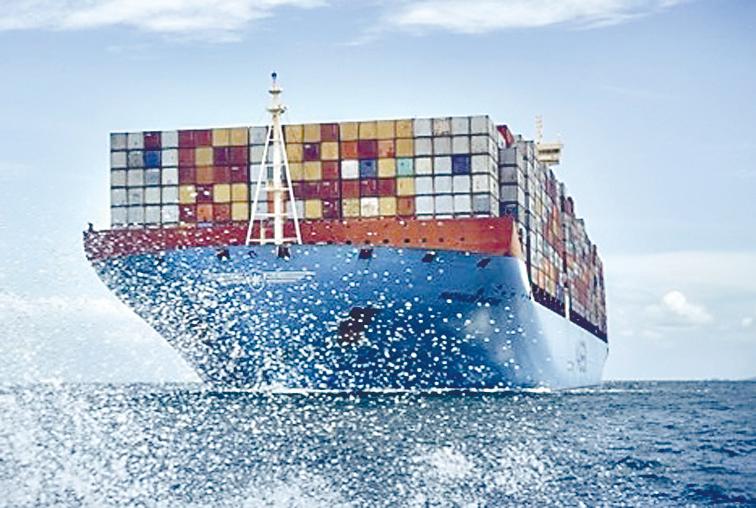 Volvo Cars switches to green fuels for ocean freight Volvo Cars switches to green fuels for ocean freight