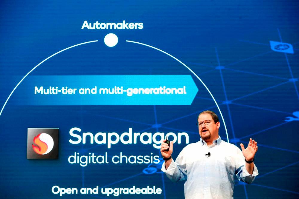 Vstecs takes on distributorship role to accelerate rollout of windows on snapdragon laptops Vstecs takes on distributorship role to accelerate rollout of windows on snapdragon laptops
