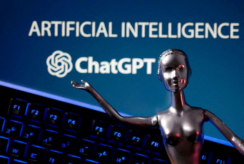 WEF: Generative AI to enhance creativity, automate routine tasks for future jobs